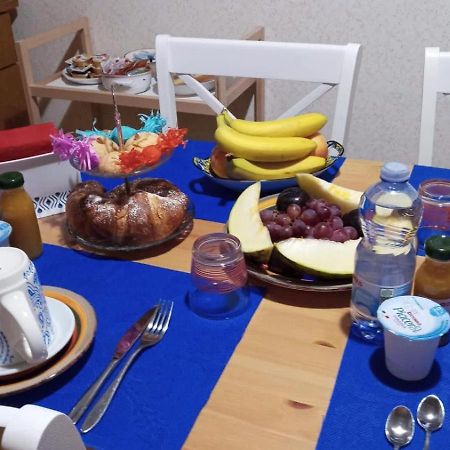 SantʼAntìoco B & B Il Mirto 2 מראה חיצוני תמונה