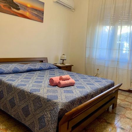 SantʼAntìoco B & B Il Mirto 2 מראה חיצוני תמונה