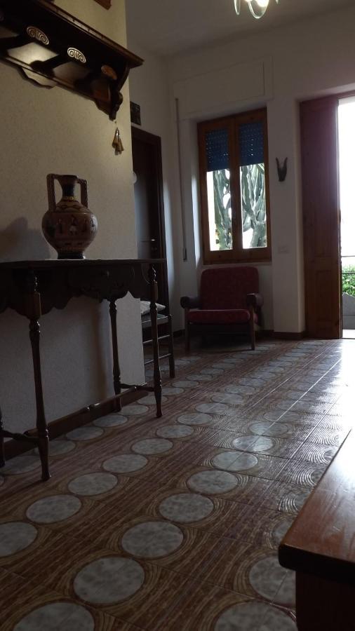 SantʼAntìoco B & B Il Mirto 2 מראה חיצוני תמונה