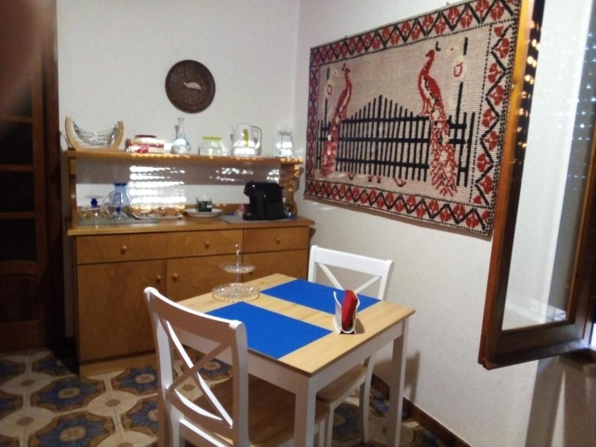 SantʼAntìoco B & B Il Mirto 2 מראה חיצוני תמונה