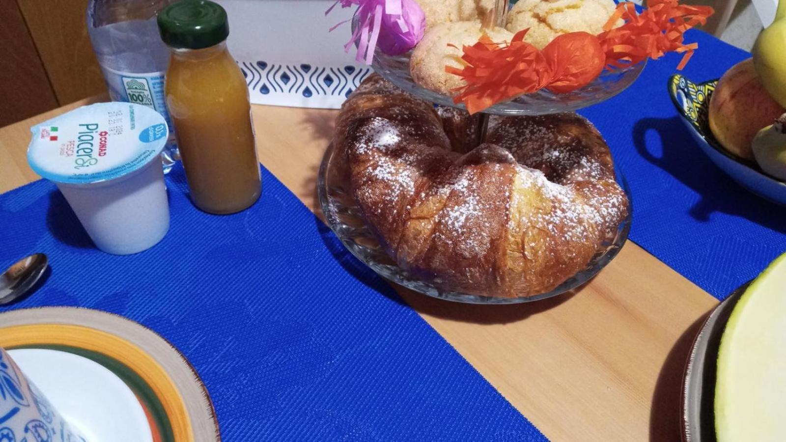 SantʼAntìoco B & B Il Mirto 2 מראה חיצוני תמונה