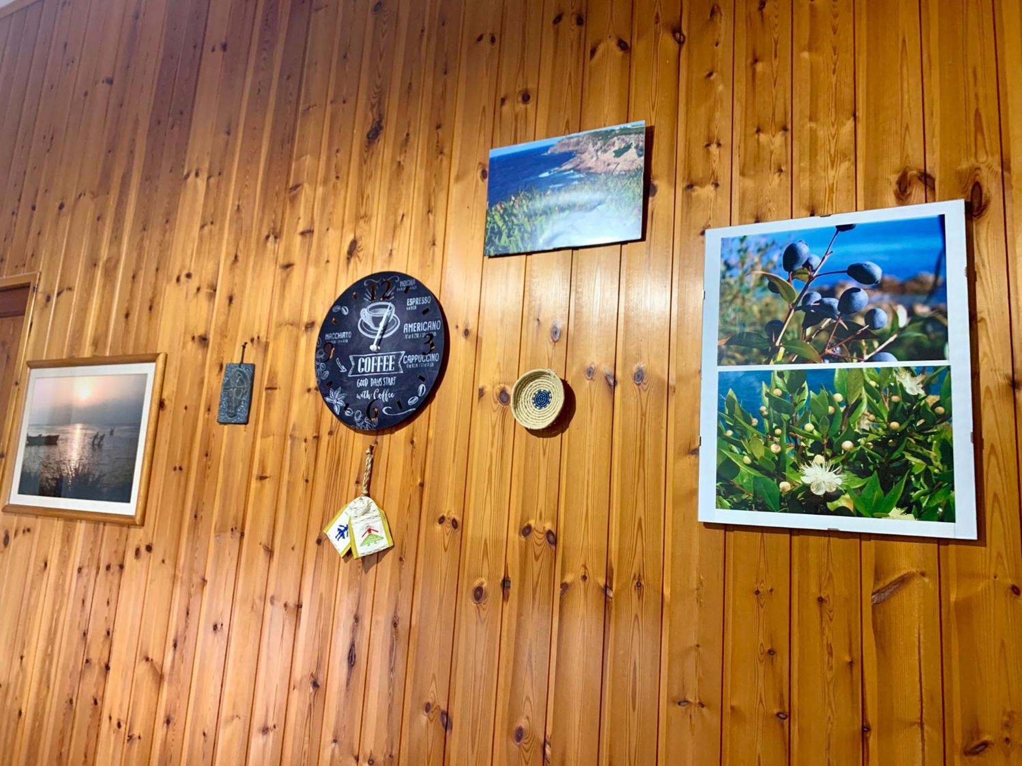 SantʼAntìoco B & B Il Mirto 2 מראה חיצוני תמונה