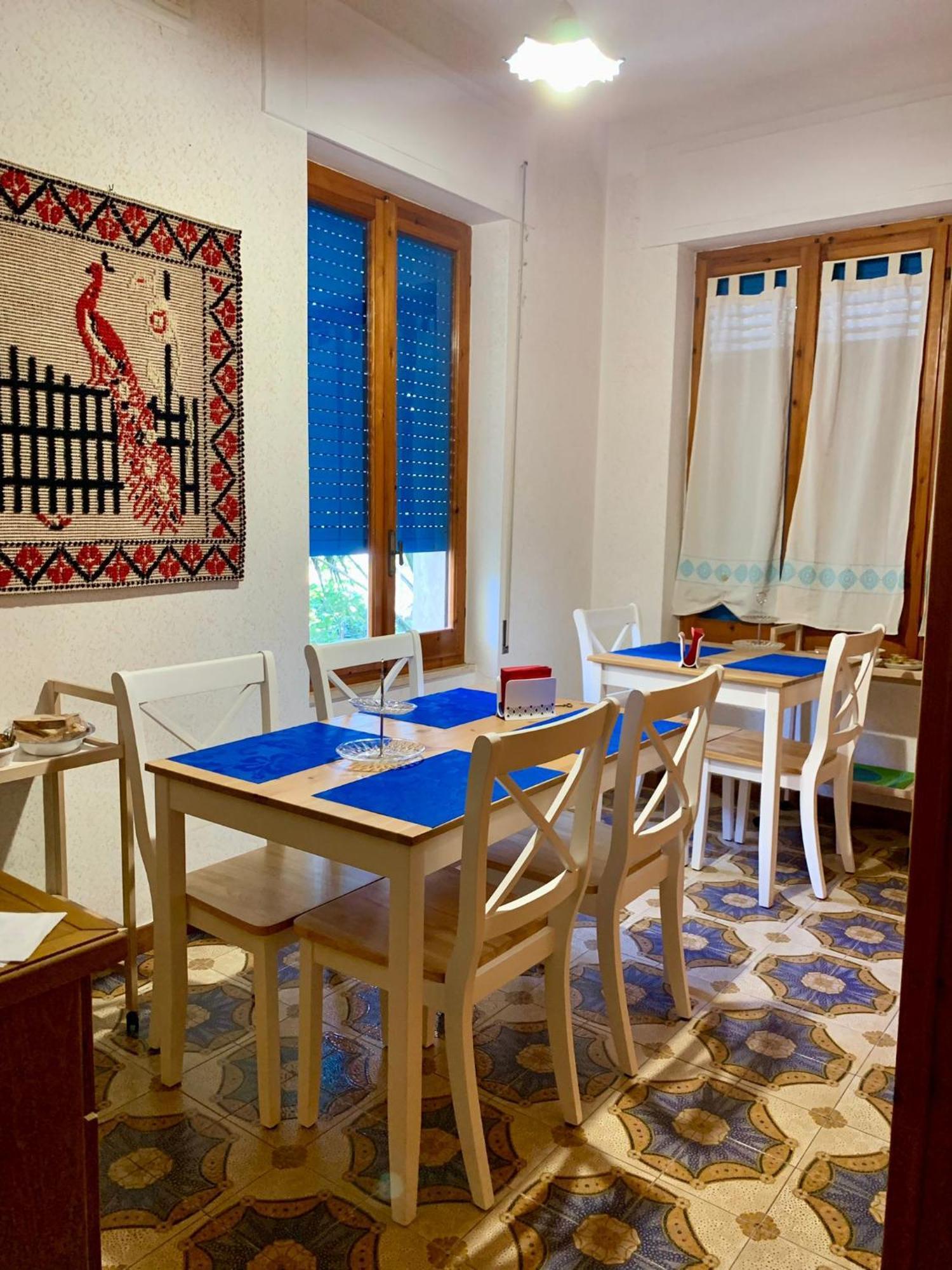 SantʼAntìoco B & B Il Mirto 2 מראה חיצוני תמונה