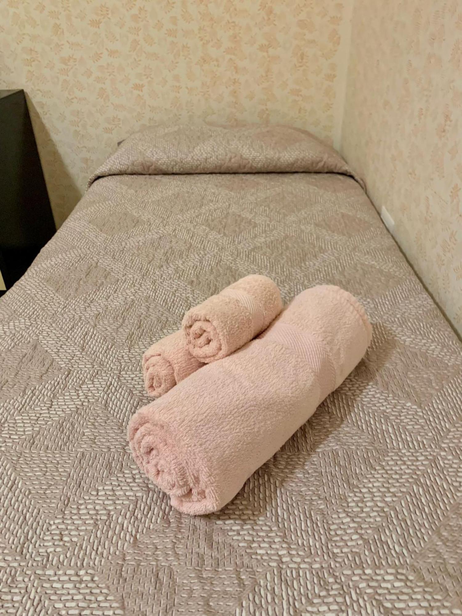 SantʼAntìoco B & B Il Mirto 2 מראה חיצוני תמונה